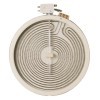 GE Appliances WB30X24111 Range Dual Radiant Surface Element, 9-in
