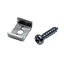 Rotary Bolt-On Conduit Clip For Repl B&S Briggs and Stratton / 250 22372 692179