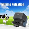 LE20 Electric Pulsator for Milk Collecting AC24V Milking Machine Accessory