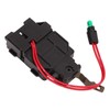 HVAC Blower Control Switch HS 397 Professional Car Accessories Replacement