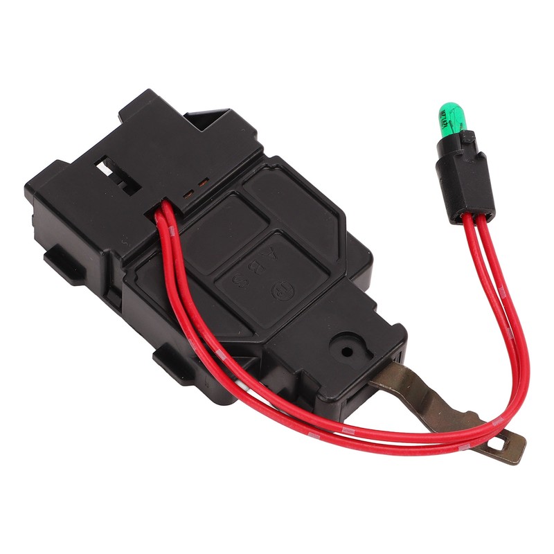 HVAC Blower Control Switch HS 397 Professional Car Accessories Replacement