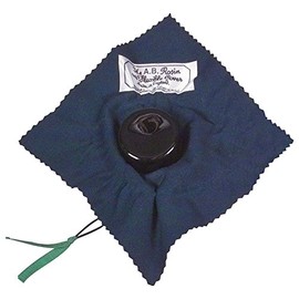 Birch's AB VP-04V Traditional Bow Rosin - Violin