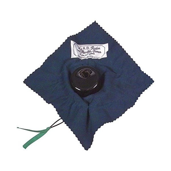 Birch's AB VP-04V Traditional Bow Rosin - Violin