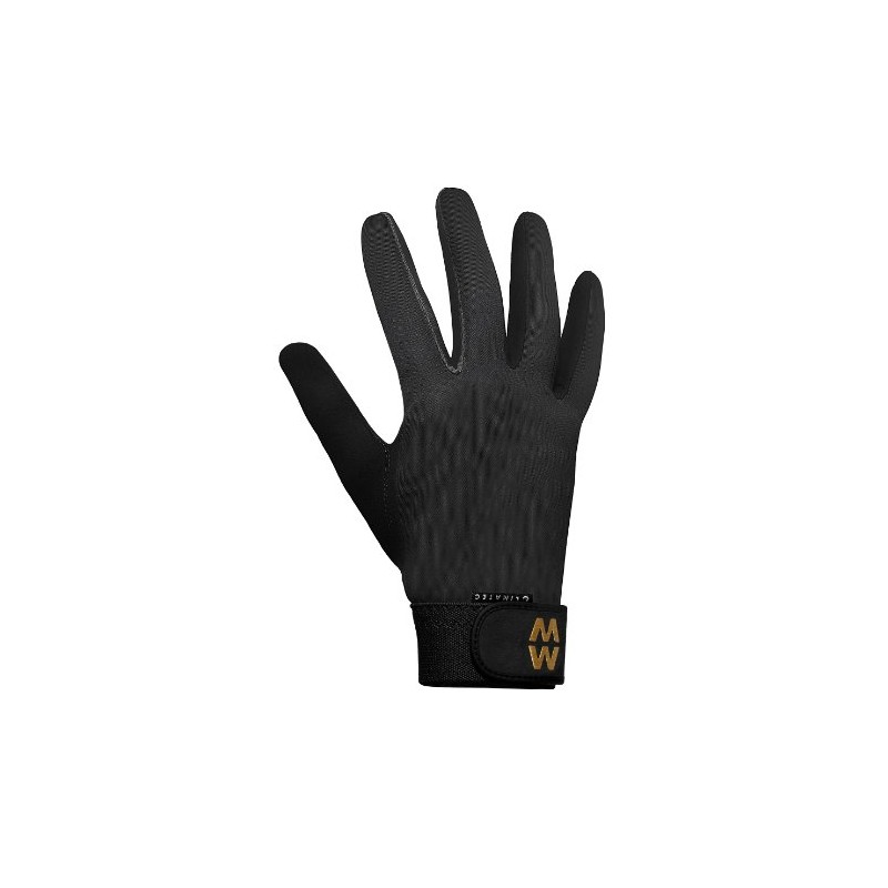 Mens & Ladies 1 Pair MacWet Long Climatec Sports Gloves