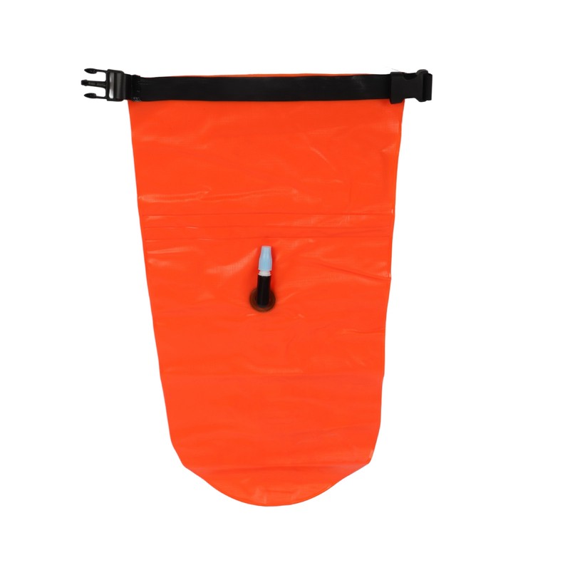 Swimming Buoy Outdoor Surfing Beach Waterproof PVC Inflatable Swimming Storage