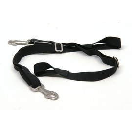 QHP Elasticized Leg Cords