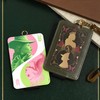 Gourmandies WICKED IC Card Case ELPHABA & GLINDA WKD-06A