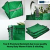 sackmaker Garden Waste Bags - 120 Litre - 1 to