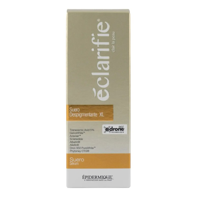 Éclarifie Suero Despigmentante Xl - Épidermique
