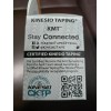 KINESIO TEX GOLD ELASTIC THERAPEUTIC TAPE 1 IN X 16.4