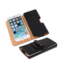 K-S-Trade Qualitativ & Innovativ Schützhülle Handyhülle Für Motorola Moto G Stylus 5G (2025) Holster Gürtel Tasche Schutzhülle Handy-Tasche