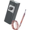W1609-101 Bulb Refrigeration Thermostat Temperature Controller, Replace TH-1609 from -30