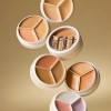 Corrector Tfit Concealer 3 En 1 Larga Duración Tono 03