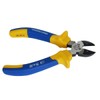 S&R Side cutter 180 x 24mm, Cr.-V with multi-component sleeves