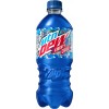 Mountain Dew Liberty Chill Limited Edition Flavor 20oz Bottle
