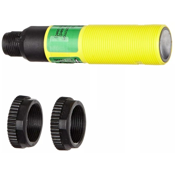 Not Specified Banner S18SP6RQ EZ Beam Barrel-Style Receiver