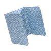 Grease Splatter Guard, Foldable Anti Oil Splatter Stove Splatter Guard