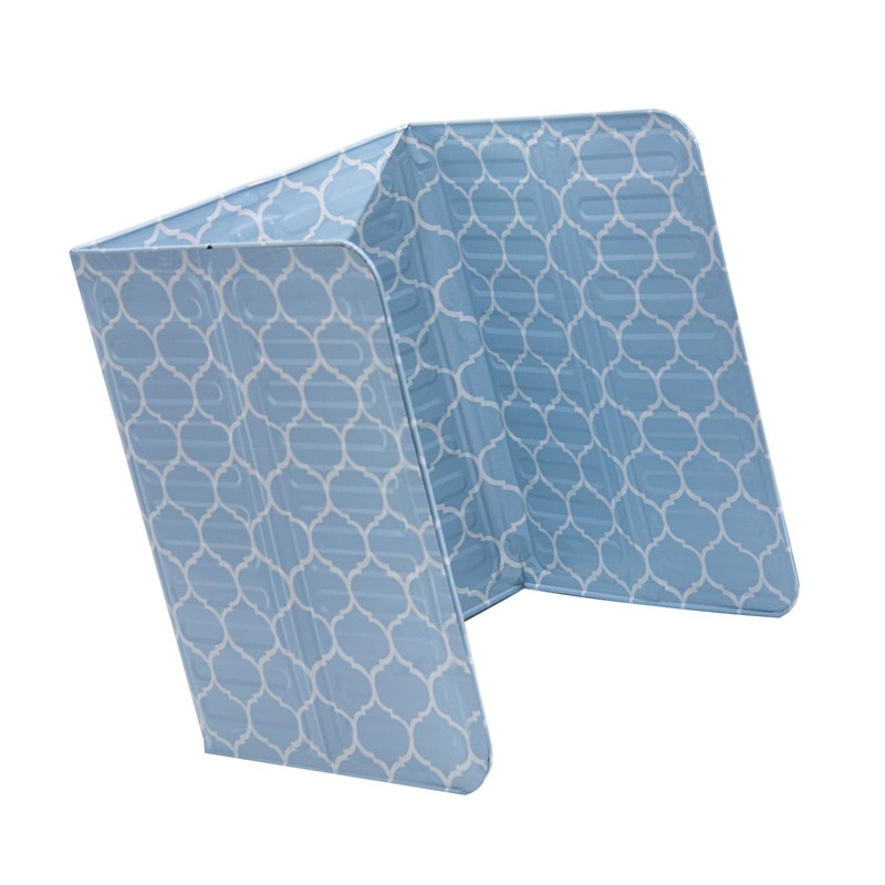 Grease Splatter Guard, Foldable Anti Oil Splatter Stove Splatter Guard