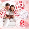 Miayon Valentines Day Throw Blanket for Couch Sofa Bed Women