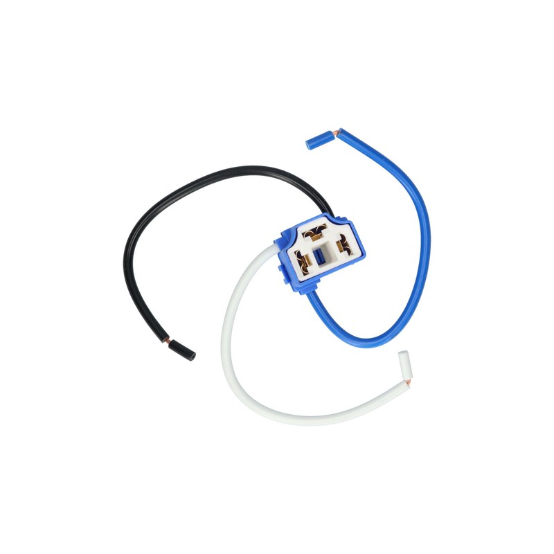 Carpoint 0810093 Replacement Plug for H4 Ceramic Bulb