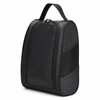 Portable Golf Shoe Bag – Breathable Oxford Cloth Carrier for