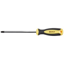 Santul 7198 Desarmador Phillips 516 X 6, Mango Bimaterial                                                                                             