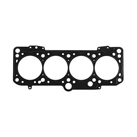 DNJ HG803 MLS (Multi-Layered Steel) Head Gasket for 1993-2002 / Volkswagen / 2.0L / L4 / 8V / SOHC / 121cid / ABA