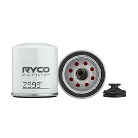 Ryco Oil Filter Kit