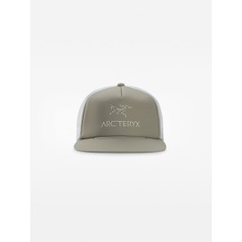 ARCTERYX 28595 Forage Logo Trucker Flat