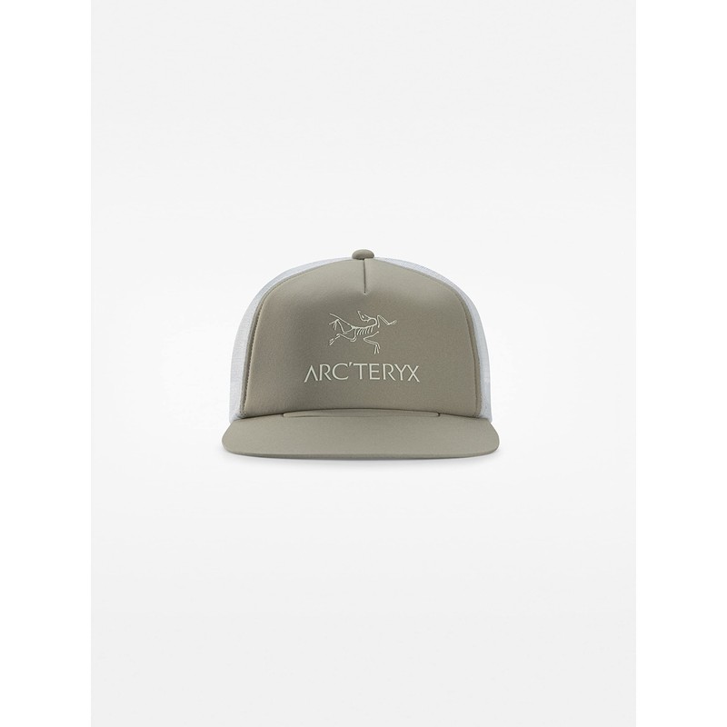ARCTERYX 28595 Forage Logo Trucker Flat