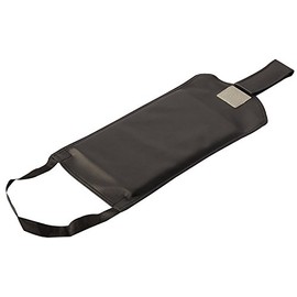 Therapist's Choice® Arm Sling for Massage Table (Black)