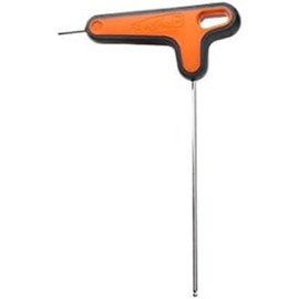 Super Steel and Dual Desity B Hex Key Wrench 2ml