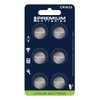 Premium Batteries CR1632 Battery 3V Lithium Coin Cell Child Safe