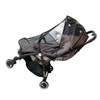 Baby Stroller Bug Net Cute Pattern Universal Breathable Windproof Full