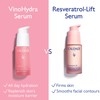 Caudalie Vinohydra Hyaluronic Serum - 30mL