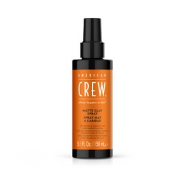 AMERICAN CREW Matte Clay Spray 5.1 Fl Oz (Pack of 1)