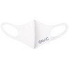 Gabic GA9400 Men's Mask - Mask wht
