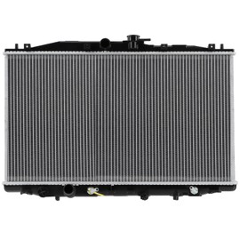 ASAPE Engine Radiator Assembly Fit for Acura TSX 2004-2008
