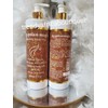 maxwell 2pc. Magic Egyptian Nature Secret Lightening Body Lotion 500ml