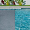 Clorox® Pool&Spa™ Swimming Pool Crazy Clarifier, Creates Crystal Clear Pool