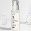 Erti Perfect Soothing Solution 140ml Peeling Toner + Bulk Sample