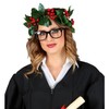 Widmann 68589 - Headpiece Laurel Wreath Graduation, Greek Goddess, Roman