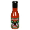 Sauce Wing Buffalo Med 13 Ounce (Pack of 6)