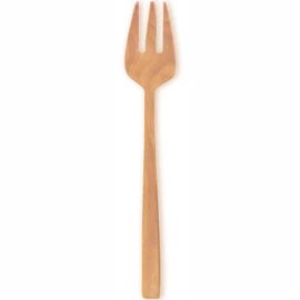 nagao Curacao Wood Table Fork natyure mlasf – 30 – SW