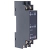 Voltage Transducer AC Signal Isolator Transmitter Sensor 1‑in‑1‑out AC0‑100V to