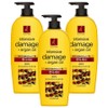 Elastine Moroccan Argan Oil Intensive Nutrition Damage Conditioner, 3 pieces, 680ml / 엘라스틴 모로칸 아르간오일 집중영양 데미지 컨디셔너, 3개, 680ml
