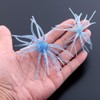 10pcs Soft Fishing Lures Fishing Lures Soft Sea Urchin Swimbaits