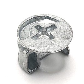 ReplacementScrews Eccentric Cam Lock Nuts Compatible with IKEA Part 110630 (Pack of 5)