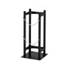AS ONE BFS1500S Cylinder Fixed Stand for 1,500L x 1