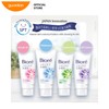 Bioré Biore Skin Caring Facial Foam Scrub In 130g
